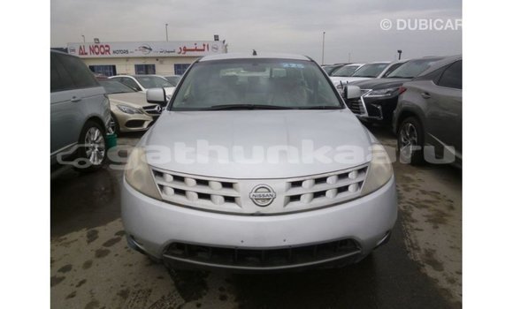 Buy Import Nissan Murano Other Car in Import - Dubai in Baa Buy Import Nissan Murano Other Car in Import - Dubai in Baa