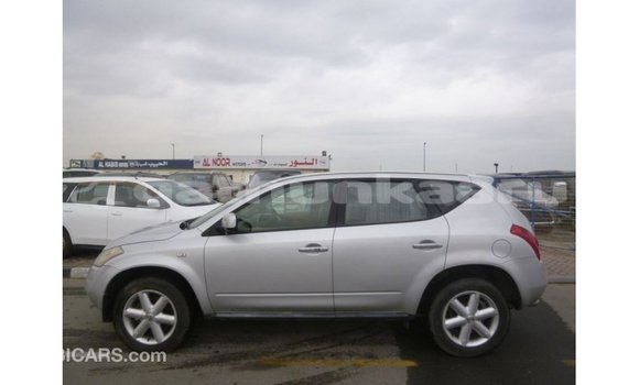 Buy Import Nissan Murano Other Car in Import - Dubai in Baa Buy Import Nissan Murano Other Car in Import - Dubai in Baa