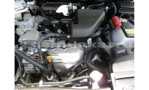 Buy Import Nissan Evalia White Truck in Import - Dubai in Baa Buy Import Nissan Evalia White Truck in Import - Dubai in Baa