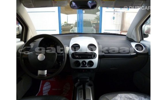 Buy Import Volkswagen Beetle White Car in Import - Dubai in Baa Buy Import Volkswagen Beetle White Car in Import - Dubai in Baa