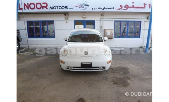 Buy Import Volkswagen Beetle White Car in Import - Dubai in Baa Buy Import Volkswagen Beetle White Car in Import - Dubai in Baa