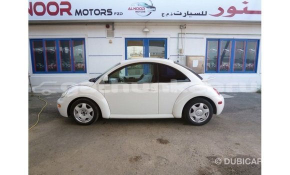 Buy Import Volkswagen Beetle White Car in Import - Dubai in Baa Buy Import Volkswagen Beetle White Car in Import - Dubai in Baa