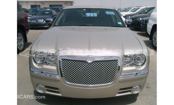 Buy Import Chrysler 300 Beige Car in Import - Dubai in Baa Buy Import Chrysler 300 Beige Car in Import - Dubai in Baa