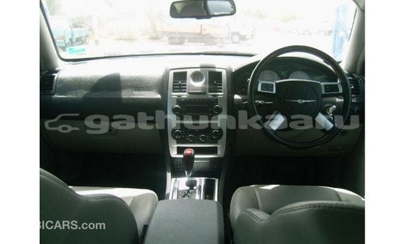 Buy Import Chrysler 300 Beige Car in Import - Dubai in Baa Buy Import Chrysler 300 Beige Car in Import - Dubai in Baa