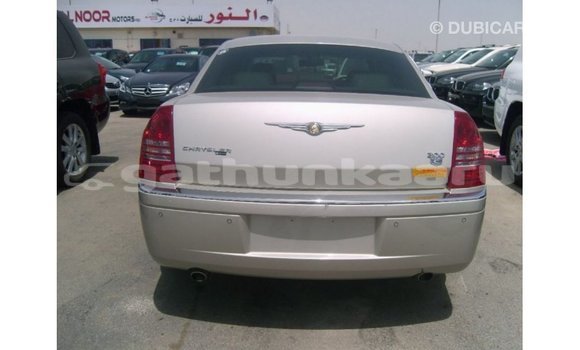 Buy Import Chrysler 300 Beige Car in Import - Dubai in Baa Buy Import Chrysler 300 Beige Car in Import - Dubai in Baa