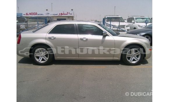 Buy Import Chrysler 300 Beige Car in Import - Dubai in Baa Buy Import Chrysler 300 Beige Car in Import - Dubai in Baa