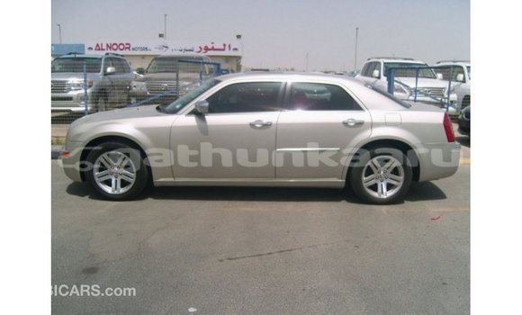 Buy Import Chrysler 300 Beige Car in Import - Dubai in Baa Buy Import Chrysler 300 Beige Car in Import - Dubai in Baa