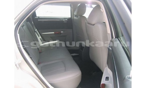 Buy Import Chrysler 300 Beige Car in Import - Dubai in Baa Buy Import Chrysler 300 Beige Car in Import - Dubai in Baa