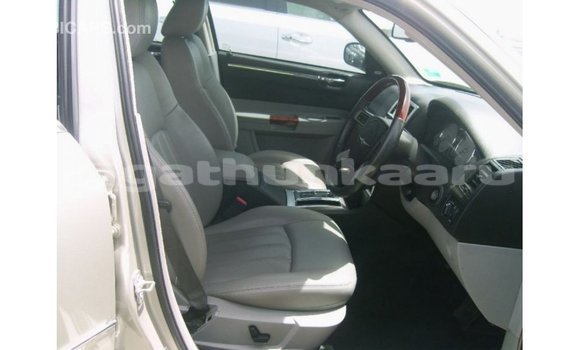 Buy Import Chrysler 300 Beige Car in Import - Dubai in Baa Buy Import Chrysler 300 Beige Car in Import - Dubai in Baa