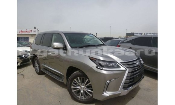 Buy Import Lexus LX Other Car in Import - Dubai in Baa Buy Import Lexus LX Other Car in Import - Dubai in Baa