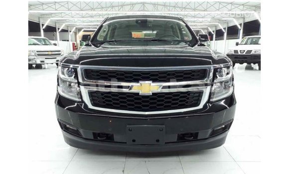 Buy Import Chevrolet Tahoe Black Car in Import - Dubai in Baa Buy Import Chevrolet Tahoe Black Car in Import - Dubai in Baa