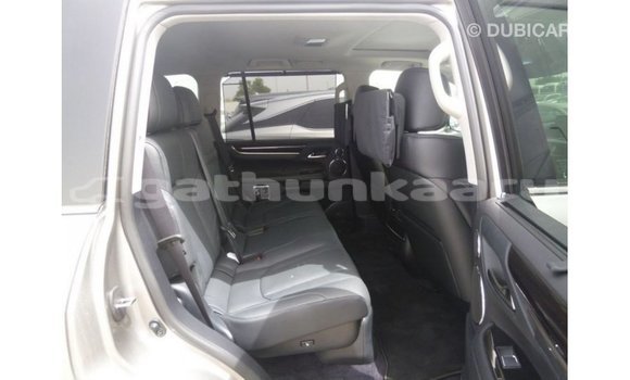 Buy Import Lexus LX Other Car in Import - Dubai in Baa Buy Import Lexus LX Other Car in Import - Dubai in Baa