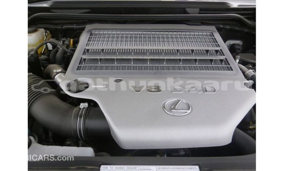 Buy Import Lexus LX Other Car in Import - Dubai in Baa Buy Import Lexus LX Other Car in Import - Dubai in Baa