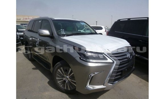 Buy Import Lexus LX Other Car in Import - Dubai in Baa Buy Import Lexus LX Other Car in Import - Dubai in Baa