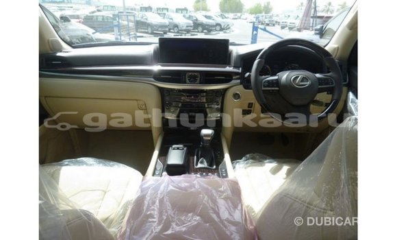 Buy Import Lexus LX Other Car in Import - Dubai in Baa Buy Import Lexus LX Other Car in Import - Dubai in Baa