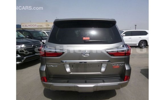 Buy Import Lexus LX Other Car in Import - Dubai in Baa Buy Import Lexus LX Other Car in Import - Dubai in Baa