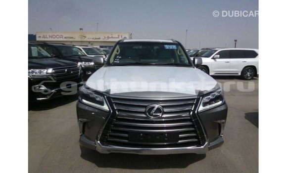 Buy Import Lexus LX Other Car in Import - Dubai in Baa Buy Import Lexus LX Other Car in Import - Dubai in Baa