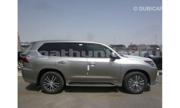 Buy Import Lexus LX Other Car in Import - Dubai in Baa Buy Import Lexus LX Other Car in Import - Dubai in Baa