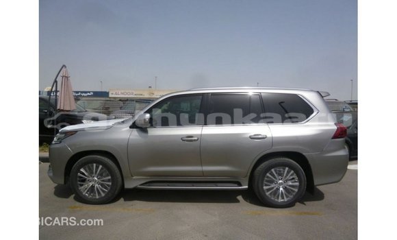 Buy Import Lexus LX Other Car in Import - Dubai in Baa Buy Import Lexus LX Other Car in Import - Dubai in Baa