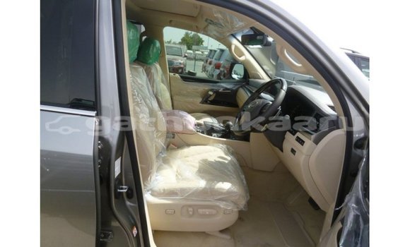 Buy Import Lexus LX Other Car in Import - Dubai in Baa Buy Import Lexus LX Other Car in Import - Dubai in Baa
