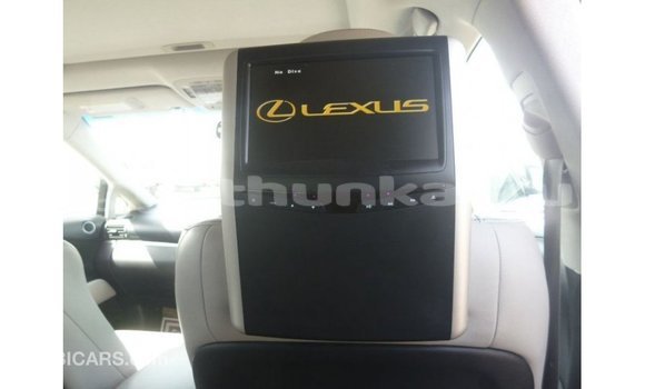 Buy Import Lexus RX White Car in Import - Dubai in Baa Buy Import Lexus RX White Car in Import - Dubai in Baa