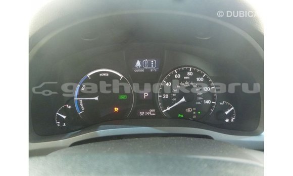 Buy Import Lexus RX White Car in Import - Dubai in Baa Buy Import Lexus RX White Car in Import - Dubai in Baa