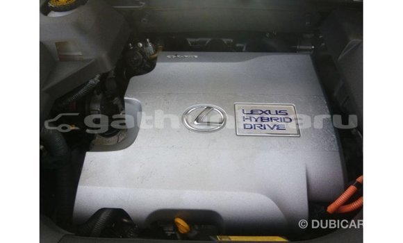 Buy Import Lexus RX White Car in Import - Dubai in Baa Buy Import Lexus RX White Car in Import - Dubai in Baa