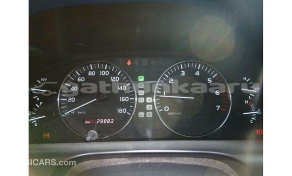 Buy Import Toyota Land Cruiser White Car in Import - Dubai in Baa Buy Import Toyota Land Cruiser White Car in Import - Dubai in Baa