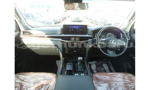 Buy Import Lexus LX Other Car in Import - Dubai in Baa Buy Import Lexus LX Other Car in Import - Dubai in Baa