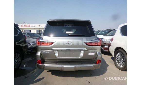 Buy Import Lexus LX Other Car in Import - Dubai in Baa Buy Import Lexus LX Other Car in Import - Dubai in Baa