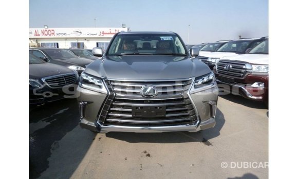 Buy Import Lexus LX Other Car in Import - Dubai in Baa Buy Import Lexus LX Other Car in Import - Dubai in Baa