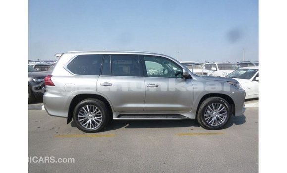 Buy Import Lexus LX Other Car in Import - Dubai in Baa Buy Import Lexus LX Other Car in Import - Dubai in Baa