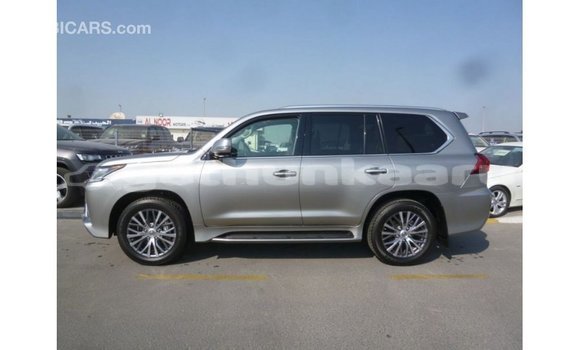 Buy Import Lexus LX Other Car in Import - Dubai in Baa Buy Import Lexus LX Other Car in Import - Dubai in Baa