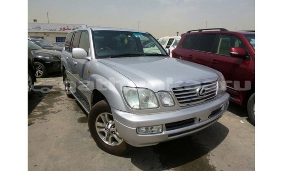 Buy Import Lexus LX Other Car in Import - Dubai in Baa Buy Import Lexus LX Other Car in Import - Dubai in Baa