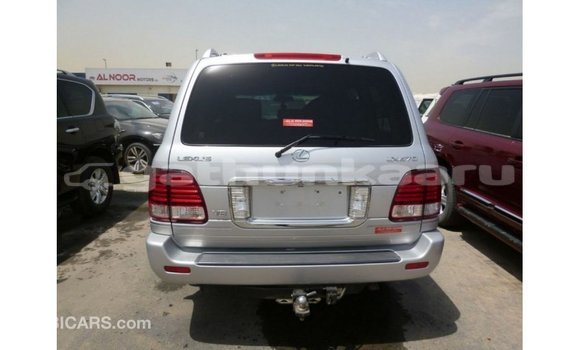 Buy Import Lexus LX Other Car in Import - Dubai in Baa Buy Import Lexus LX Other Car in Import - Dubai in Baa