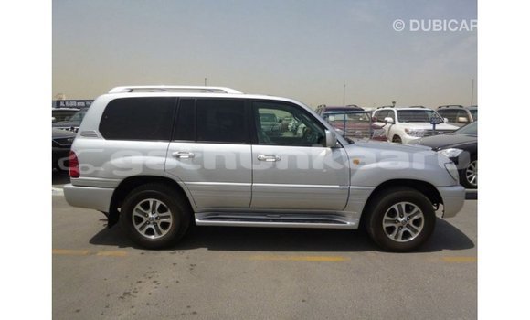 Buy Import Lexus LX Other Car in Import - Dubai in Baa Buy Import Lexus LX Other Car in Import - Dubai in Baa