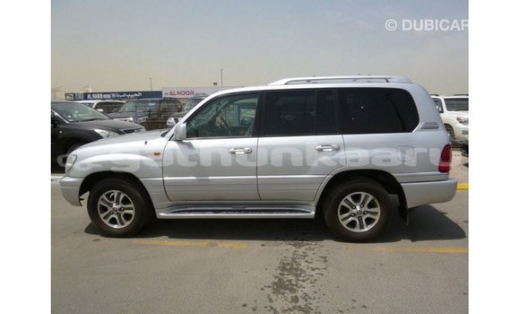 Buy Import Lexus LX Other Car in Import - Dubai in Baa Buy Import Lexus LX Other Car in Import - Dubai in Baa
