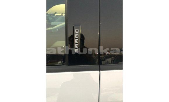 Buy Import Ford Flex White Car in Import - Dubai in Baa Buy Import Ford Flex White Car in Import - Dubai in Baa