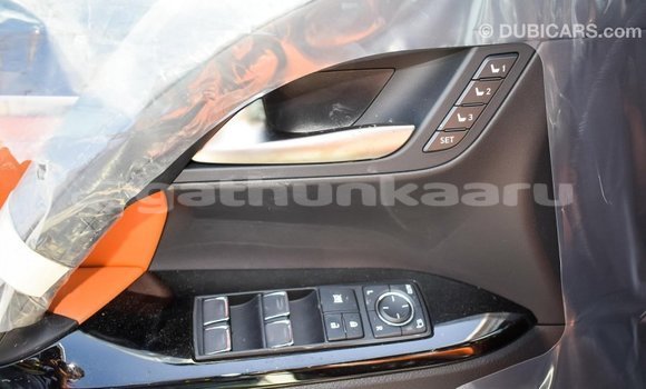 Buy Import Lexus LX Other Car in Import - Dubai in Baa Buy Import Lexus LX Other Car in Import - Dubai in Baa