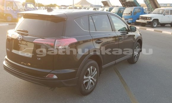 Buy Import Toyota 4Runner Black Car in Import - Dubai in Baa Buy Import Toyota 4Runner Black Car in Import - Dubai in Baa