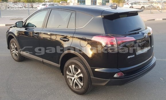 Buy Import Toyota 4Runner Black Car in Import - Dubai in Baa Buy Import Toyota 4Runner Black Car in Import - Dubai in Baa