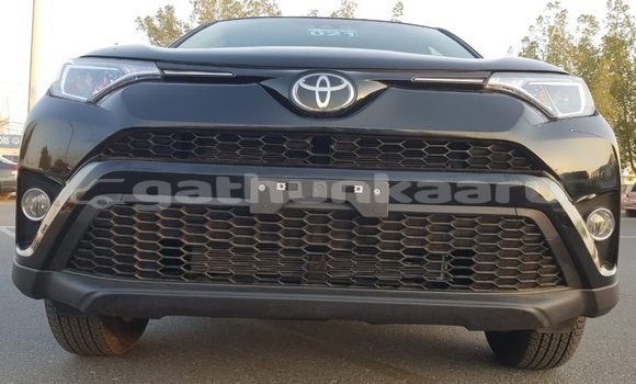 Buy Import Toyota 4Runner Black Car in Import - Dubai in Baa Buy Import Toyota 4Runner Black Car in Import - Dubai in Baa