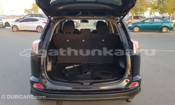 Buy Import Toyota 4Runner Black Car in Import - Dubai in Baa Buy Import Toyota 4Runner Black Car in Import - Dubai in Baa