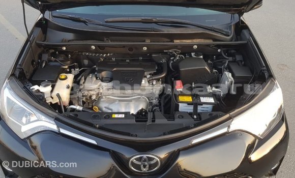 Buy Import Toyota 4Runner Black Car in Import - Dubai in Baa Buy Import Toyota 4Runner Black Car in Import - Dubai in Baa