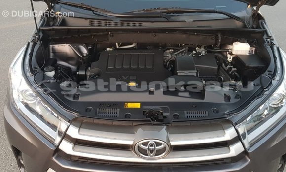 Buy Import Toyota Highlander Other Car in Import - Dubai in Baa Buy Import Toyota Highlander Other Car in Import - Dubai in Baa