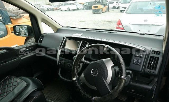 Buy Used Nissan Serena Other Car in Fuvammulah in Ghaviyani Buy Used Nissan Serena Other Car in Fuvammulah in Ghaviyani