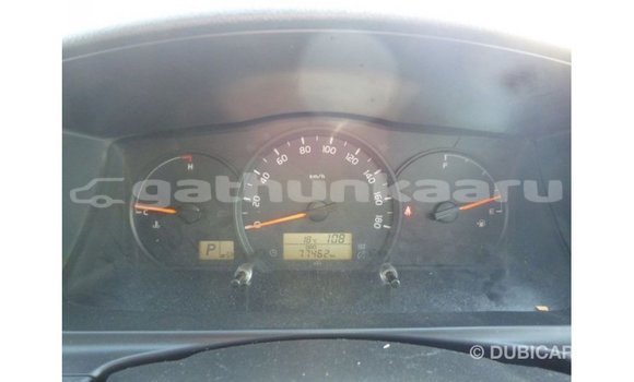 Buy Import Toyota Hiace White Car in Import - Dubai in Baa Buy Import Toyota Hiace White Car in Import - Dubai in Baa