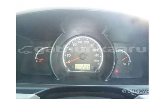 Buy Import Toyota Hiace White Car in Import - Dubai in Baa Buy Import Toyota Hiace White Car in Import - Dubai in Baa