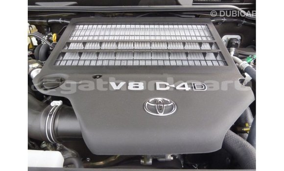 Buy Import Toyota Land Cruiser Blue Car in Import - Dubai in Baa Buy Import Toyota Land Cruiser Blue Car in Import - Dubai in Baa