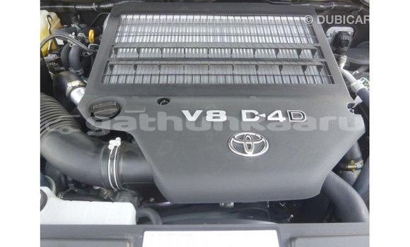 Buy Import Toyota Land Cruiser Blue Car in Import - Dubai in Baa Buy Import Toyota Land Cruiser Blue Car in Import - Dubai in Baa